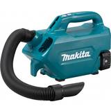 Makita Battery Handheld Vacuum Cleaners Makita CL121DSA