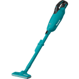 Upright Vacuum Cleaners Makita DCL280FZ