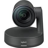 3840x2160 (4K) Webcams Logitech Rally Plus
