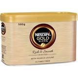 Nescafé Food & Drinks Nescafé Gold Blend 500g