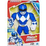 Hasbro Playskool Heroes Mega Mighties Power Rangers Blue Ranger E5874