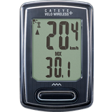 Odometers Bicycle Computers & Bicycle Sensors Cateye Velo Wireless +