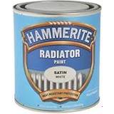 Hammerite Radiator Paints Hammerite - Radiator Paint White 0.5L