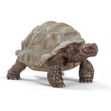 Turtles Figurines Schleich Giant Tortoise 14824
