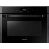 Samsung Built-in - Combination Microwaves Microwave Ovens Samsung NQ50N9530BM Black