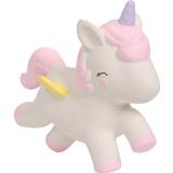 A Little Lovely Company Unicorn Teething Ring