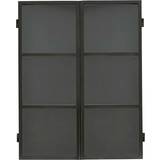 House Doctor Collect Glass Cabinet 70x90cm