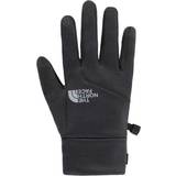 The North Face Etip Hardface Gloves - TNF Black Heather