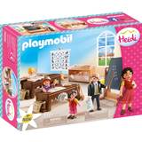 Playmobil Heidi School Lessons 70256