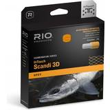 Floating Fly Line Fishing Lines RIO Intouch Scandi 3D #7/8WT