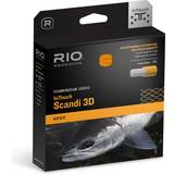 RIO Intouch Scandi 3D #6/7WT