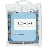 Luxilon Elite Dry Overgrip 12-pack