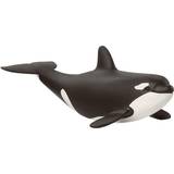 Fishes Toy Figures Schleich Baby Killer Whale 14836