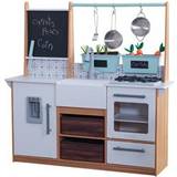 Metal Role Playing Toys Kidkraft Farm to Table Play Kitchen with Ez Kraft Assembly