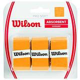 Wilson Pro Soft Overgrip 3-pack