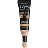 NYX Born To Glow Radiant Concealer Vanilla