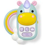 Music Interactive Toy Phones Skip Hop Zoo Unicorn Phone