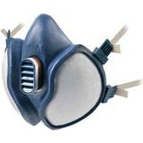 3M Half Mask Integrated Filters 4251