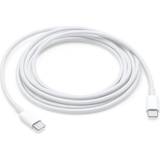 Apple USB Cable Cables Apple USB C-USB C M-M 2m