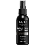 NYX Setting Sprays NYX Radiant Finish Setting Spray 50ml