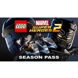 LEGO Marvel Super Heroes 2: Season Pass (PC)