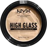 NYX High Glass Finishing Powder Light