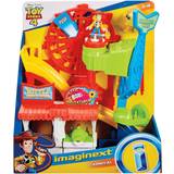 Toy Story Play Set Fisher Price Disney Pixar Toy Story 4 Imaginext Carnival