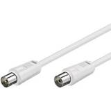 9.5mm-9.5mm - Antenna Cables MicroConnect Antenna Coax 9.5mm - 9.5mm M-F 1.5m
