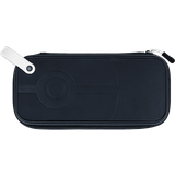 Nintendo switch deluxe travel case PDP Nintendo Switch Deluxe Travel Case - Poké Ball