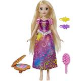 Hasbro Disney Princess Rainbow Styles Rapunzel Hair Play Doll