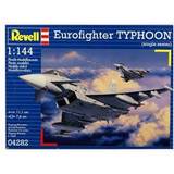 Revell Eurofighter Typhoon Single Seater 1:144