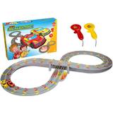 Car Track Scalextric My First Scalextric 1:64