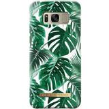 White Mobile Phone Cases iDeal of Sweden Fashion Case (Samsung Galaxy S8)