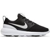 Nike Golf Shoes Nike Roshe G PS/GS - Black/White