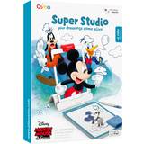 Mickey Mouse Tablet Toys Osmo Super Studio Disney Mickey Mouse & Friends