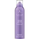 Thickening Mousses Alterna Caviar Anti-Aging Multiplying Volume Styling Mousse 232g