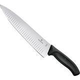 Knives Victorinox Swiss Classic 6.8023.25B Carving Knife 25 cm