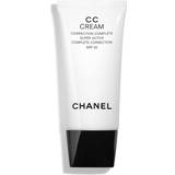 Chanel CC Creams Chanel CC Cream Super Active Complete Correction SPF50 #30 Beige