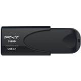PNY Attache 4 256GB USB 3.1