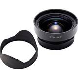 0.75x Lens Accessories Ricoh GW-3 Add-On Lens