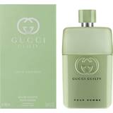 Gucci Men Fragrances Gucci Guilty Love Edition Pour Homme EdT 90ml