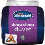 Silentnight Deep Sleep 13.5 Tog Duvet White (260x220cm)