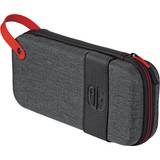 PDP Gaming Accessories PDP Nintendo Switch Deluxe Travel Case - Elite Edition