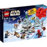 Lego star wars advent calendar Lego Star Wars Advent Calendar 2018 75213
