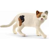 Cats Figurines Schleich American Shorthair Cat 13894
