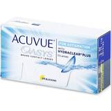 Acuvue oasys Johnson & Johnson Acuvue Oasys for Astigmatism 12-pack