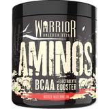 Warrior Aminos BCAA Wicked Watermelon 360g