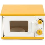 Tidlo Role Playing Toys Tidlo Microwave T-0161