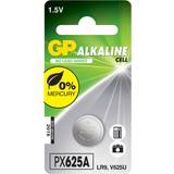 GP Batteries Batteries - Camera Batteries Batteries & Chargers GP Batteries PX625A