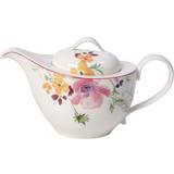 Villeroy & Boch Teapots on sale Villeroy & Boch Mariefleur Teapot 0.62L